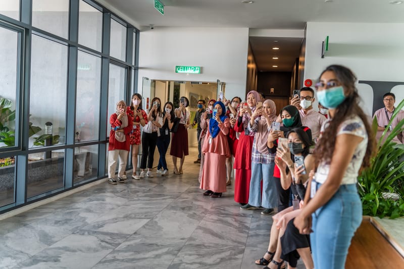 CNY Event Photography