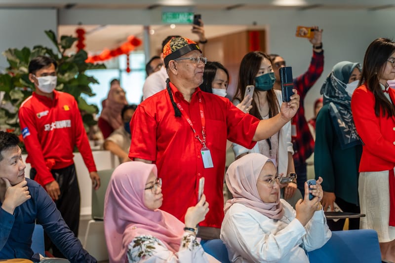 CNY Event Photography