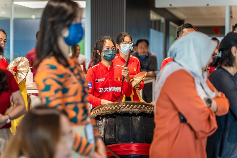 CNY Event Photography