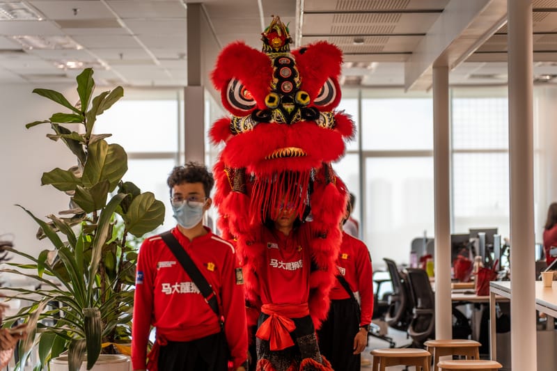 CNY Event Photography