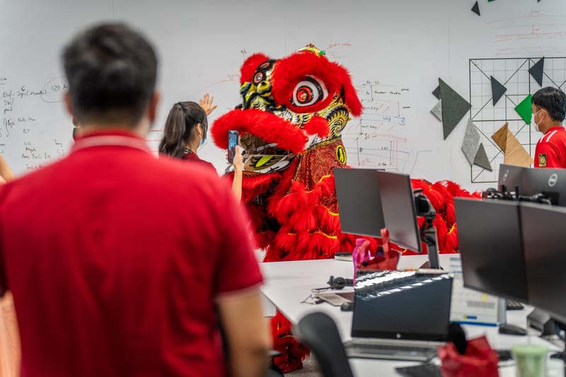 CNY Event Photography