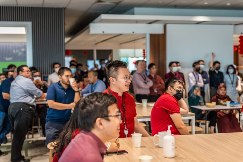 CNY Event Photography