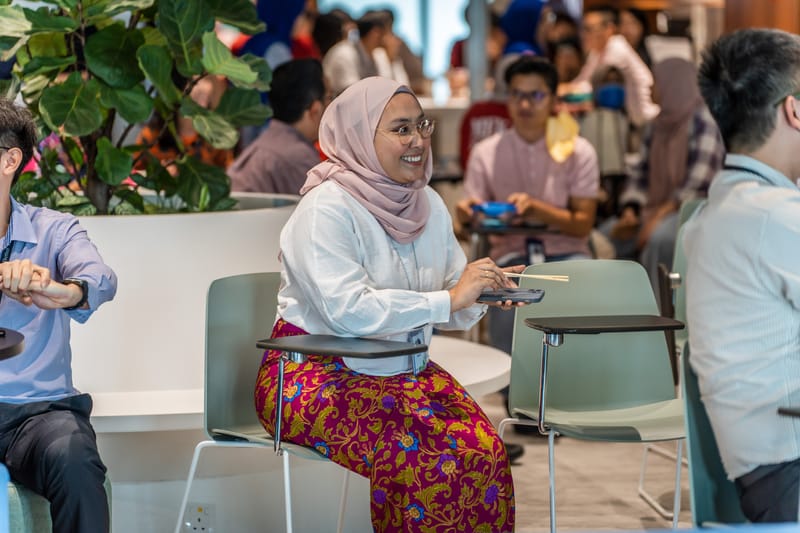 CNY Event Photography