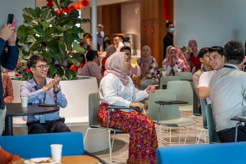 CNY Event Photography