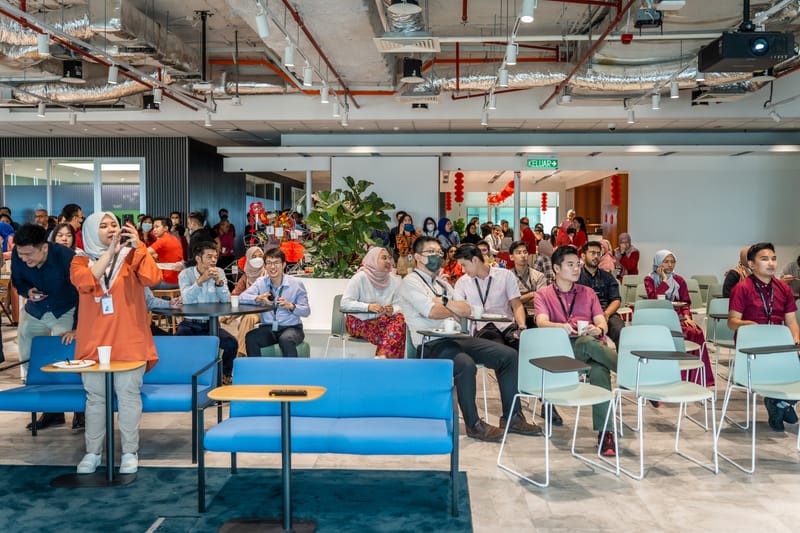 CNY Event Photography