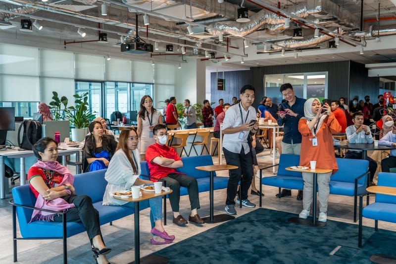 CNY Event Photography