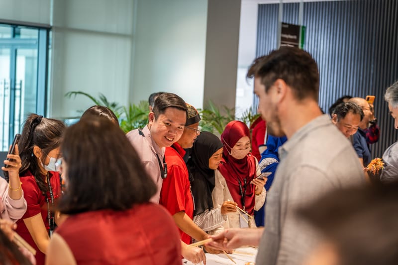 CNY Event Photography