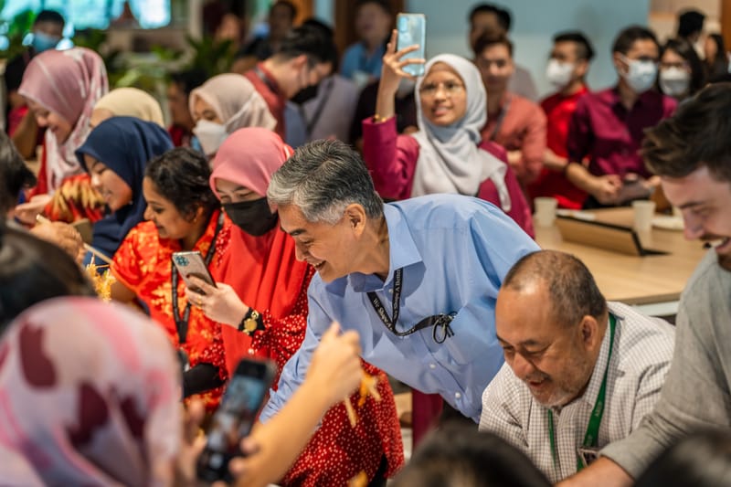 CNY Event Photography