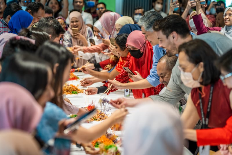 CNY Event Photography