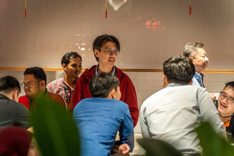 CNY Event Photography