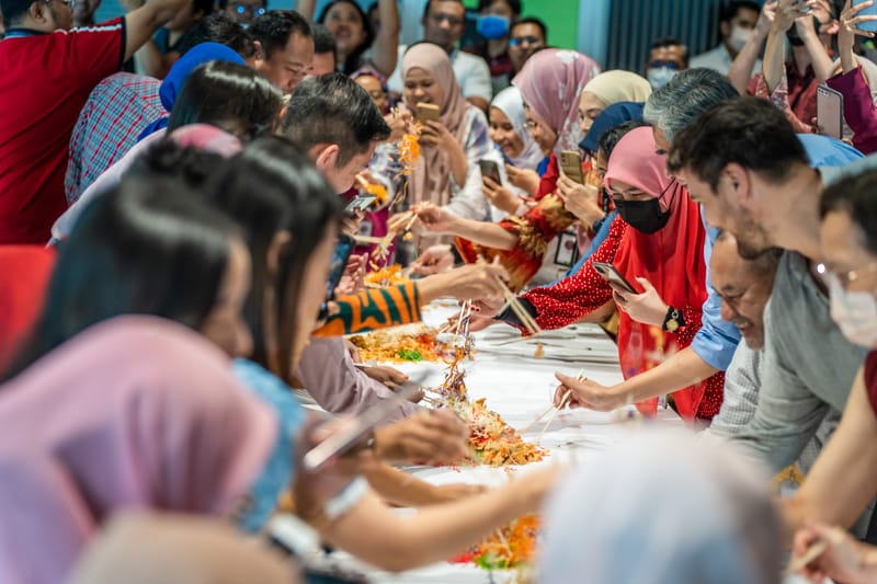 CNY Event Photography