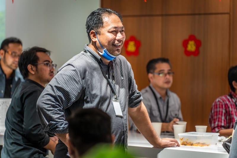 CNY Event Photography