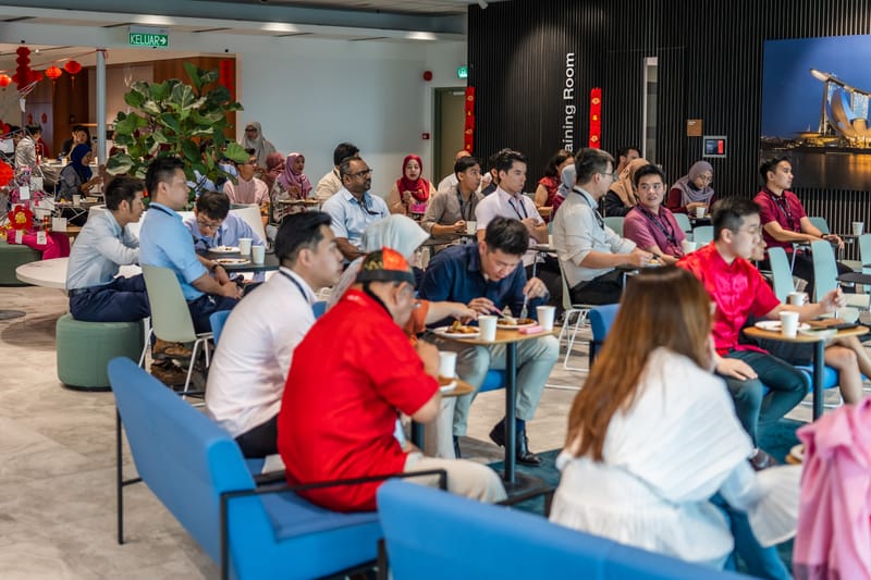 CNY Event Photography