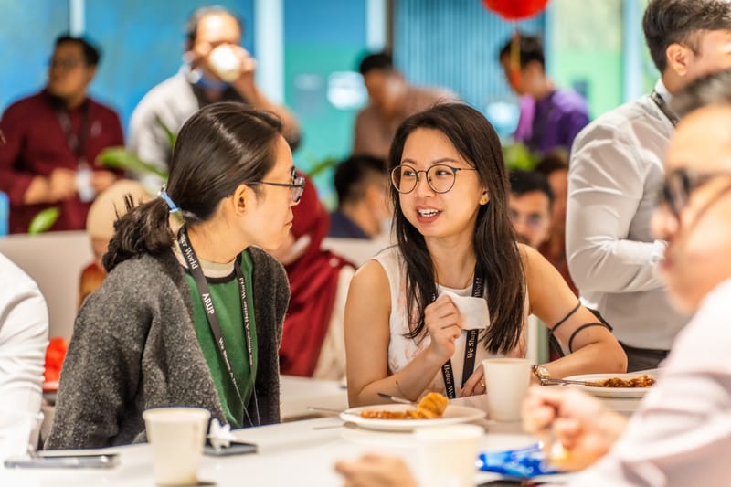 CNY Event Photography