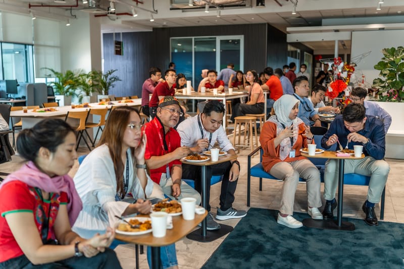 CNY Event Photography