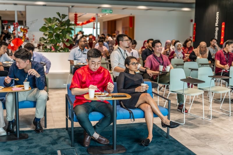 CNY Event Photography