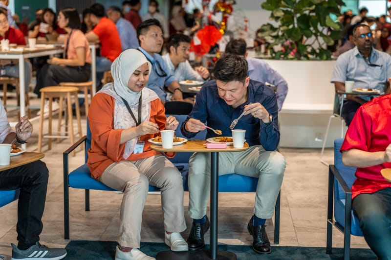 CNY Event Photography