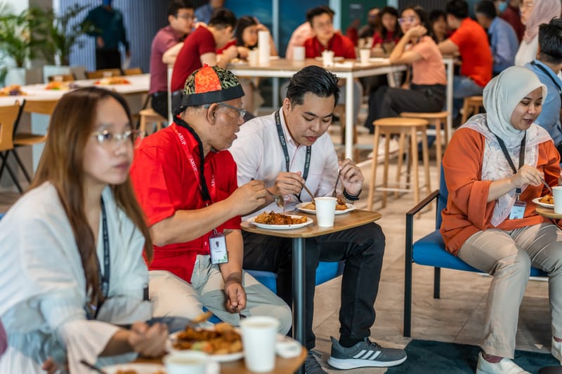 CNY Event Photography