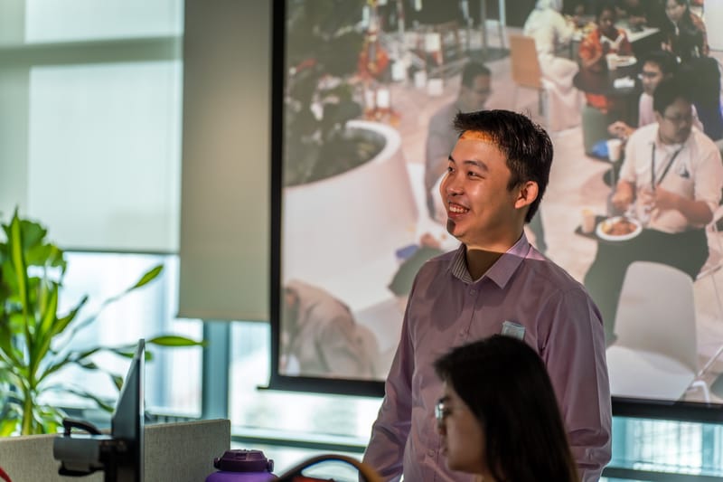 CNY Event Photography