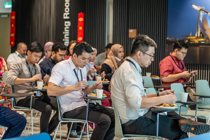 CNY Event Photography