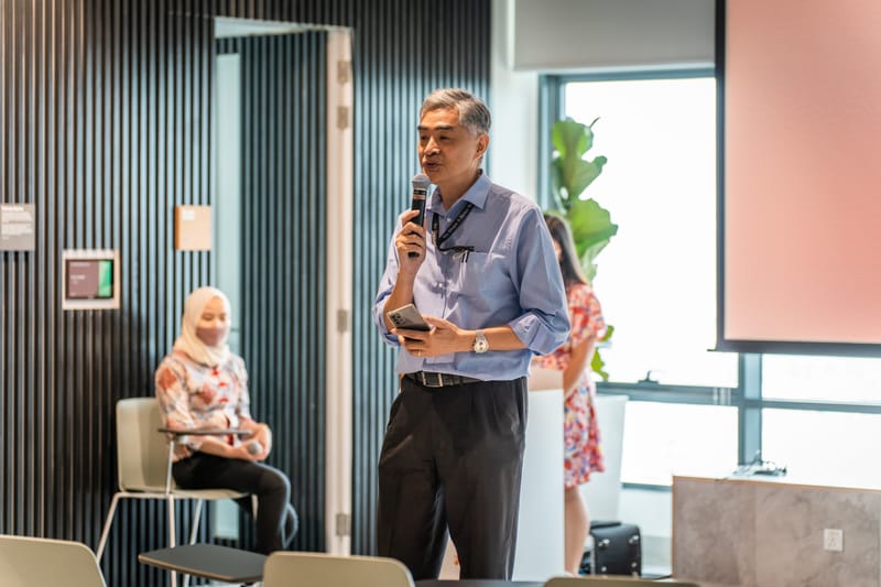 CNY Event Photography