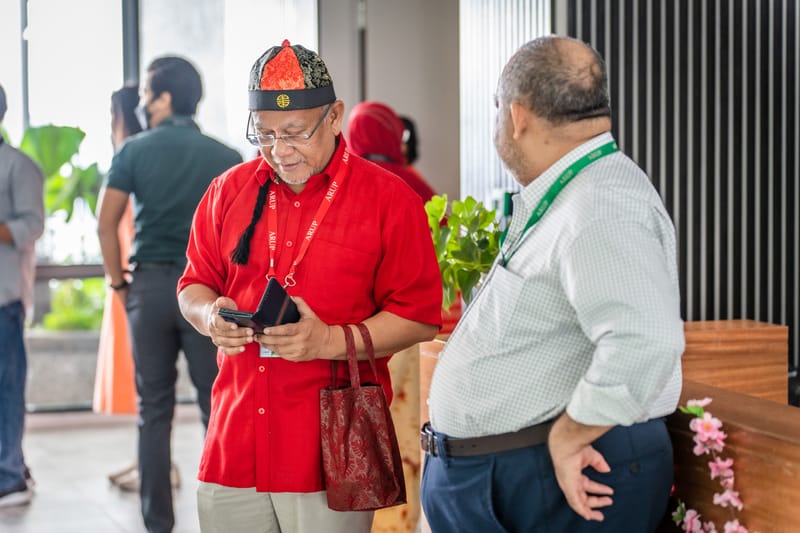 CNY Event Photography