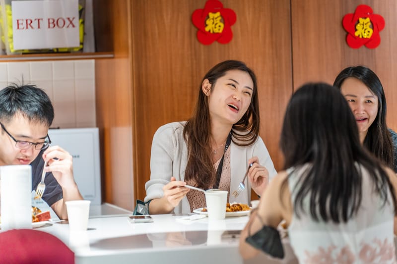 CNY Event Photography