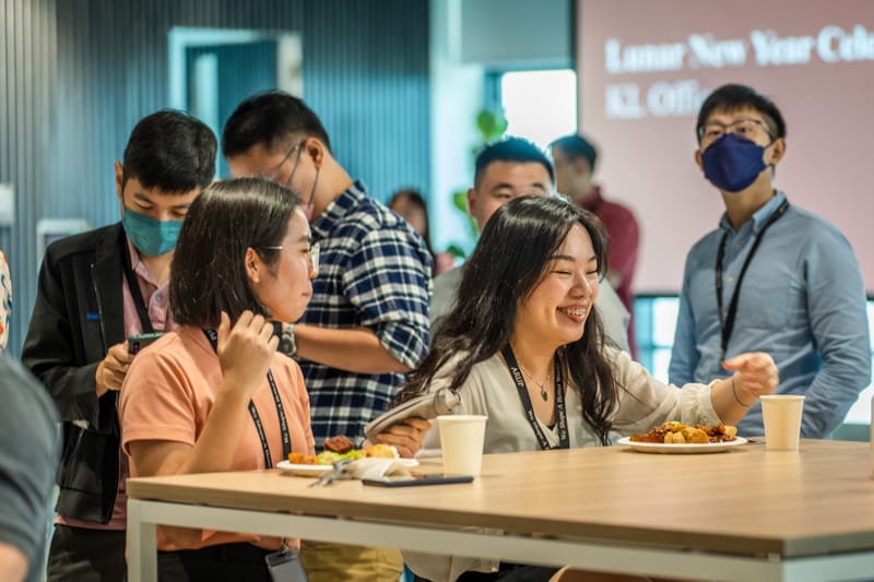 CNY Event Photography