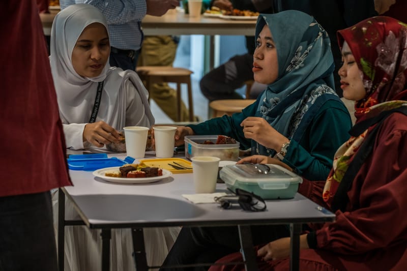 CNY Event Photography