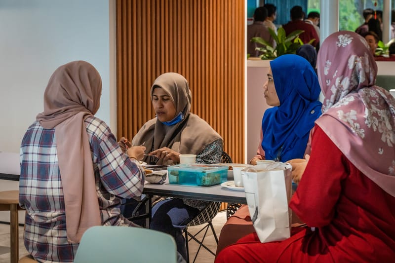 CNY Event Photography