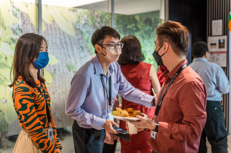 CNY Event Photography