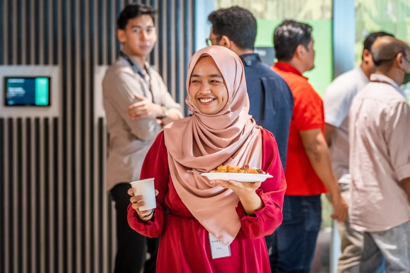 CNY Event Photography