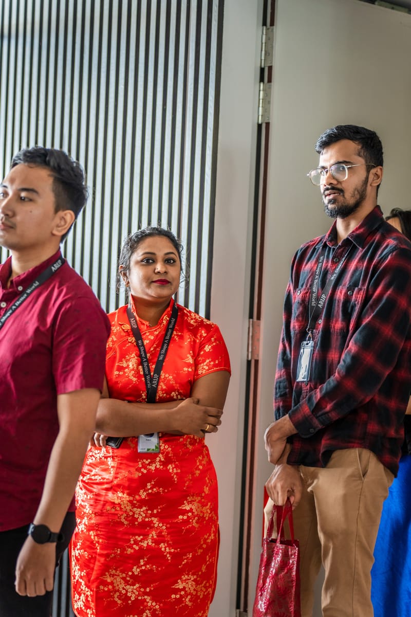 CNY Event Photography