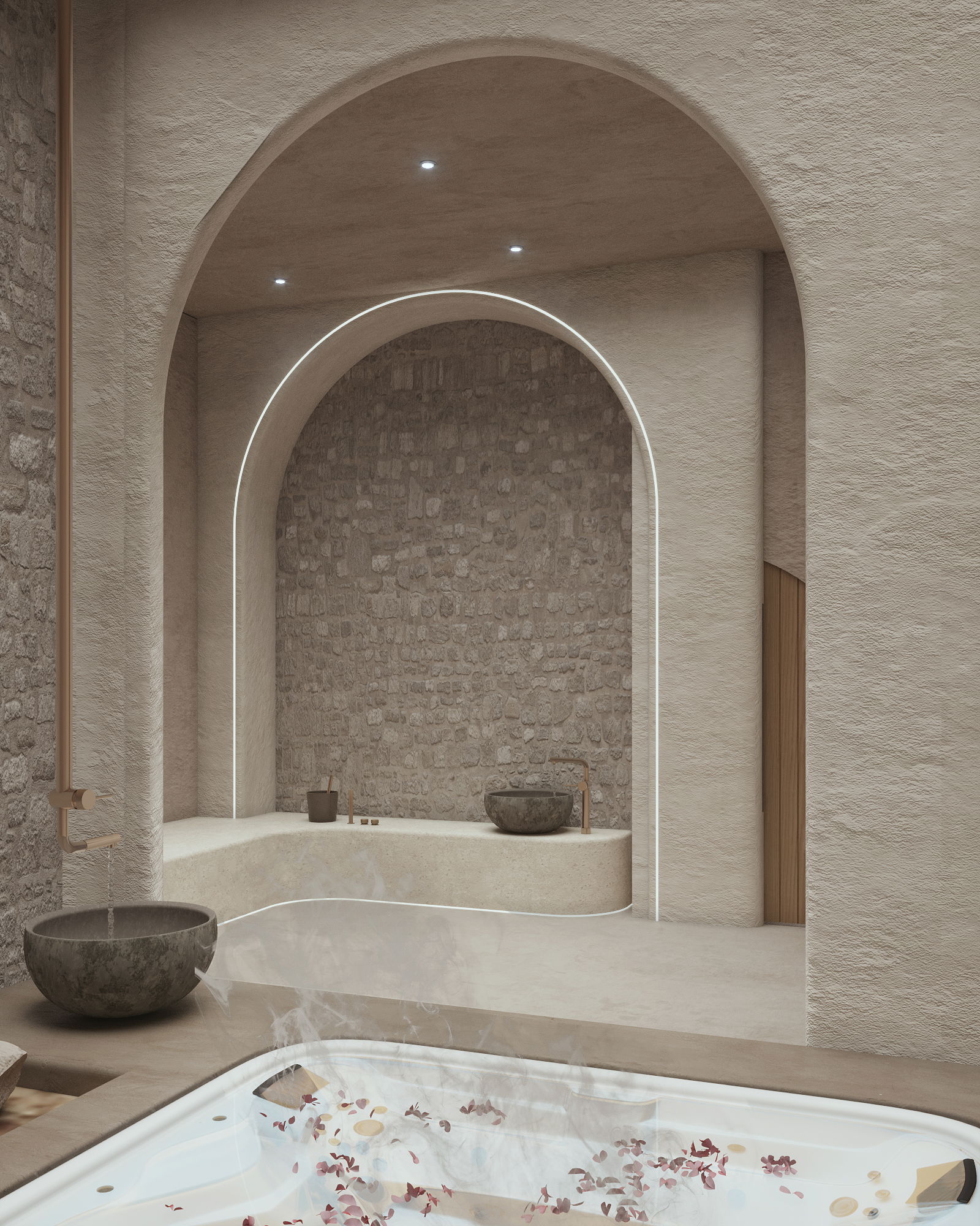 ZEN GARDEN SPA