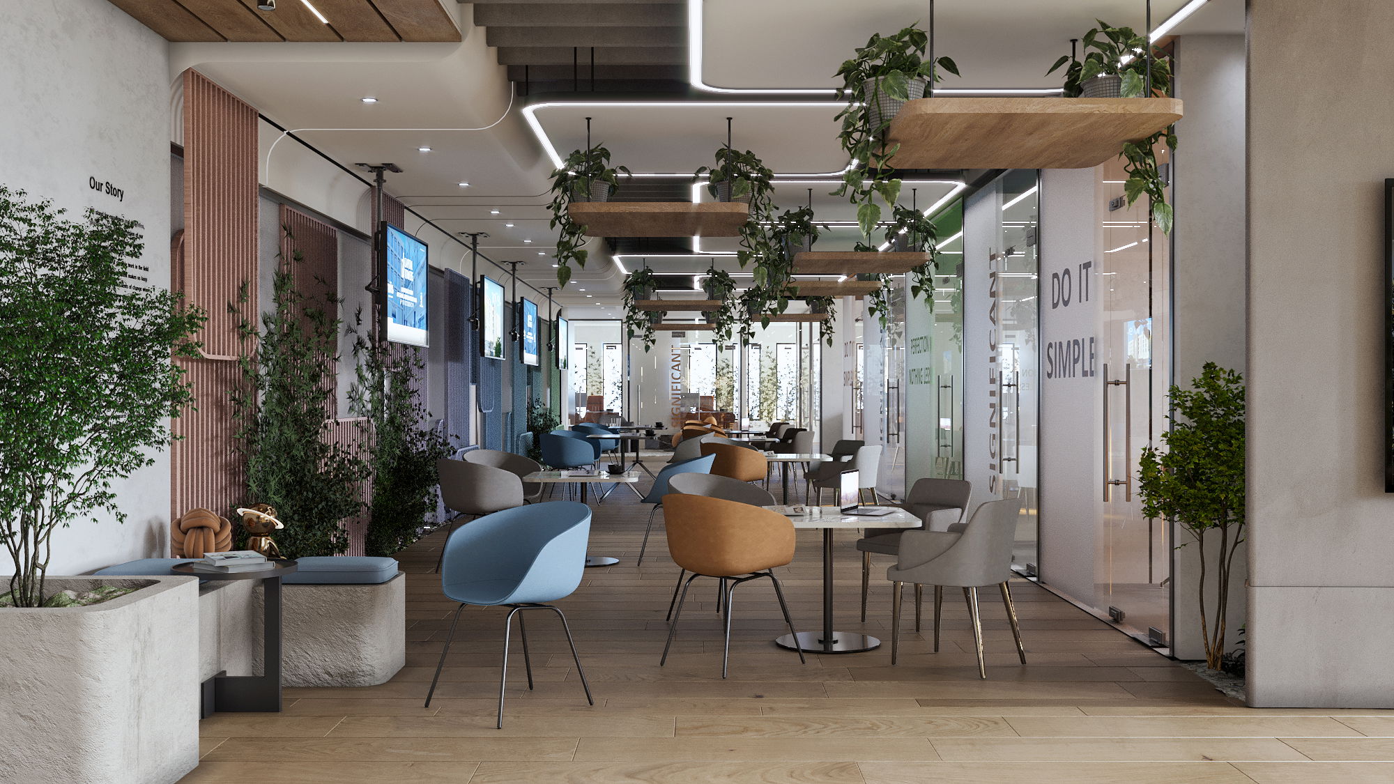 CAPITAL HILLS OFFICE