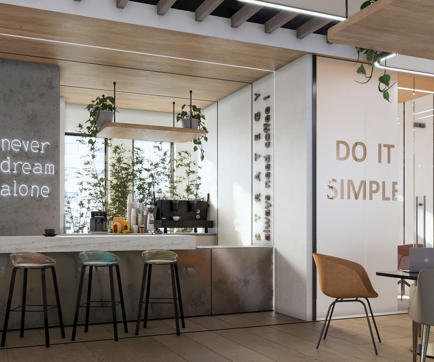 CAPITAL HILLS OFFICE