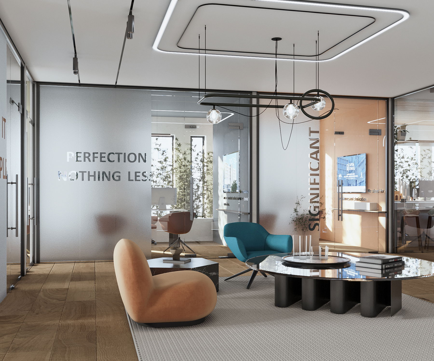 CAPITAL HILLS OFFICE