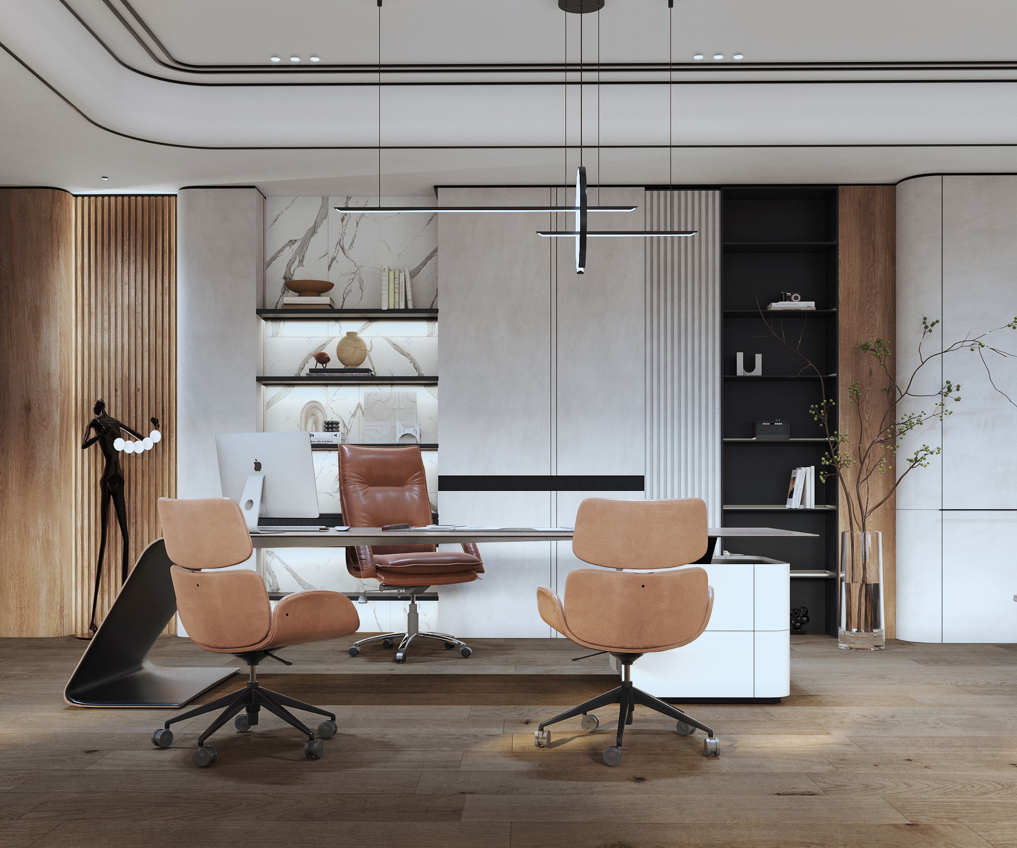 CAPITAL HILLS OFFICE