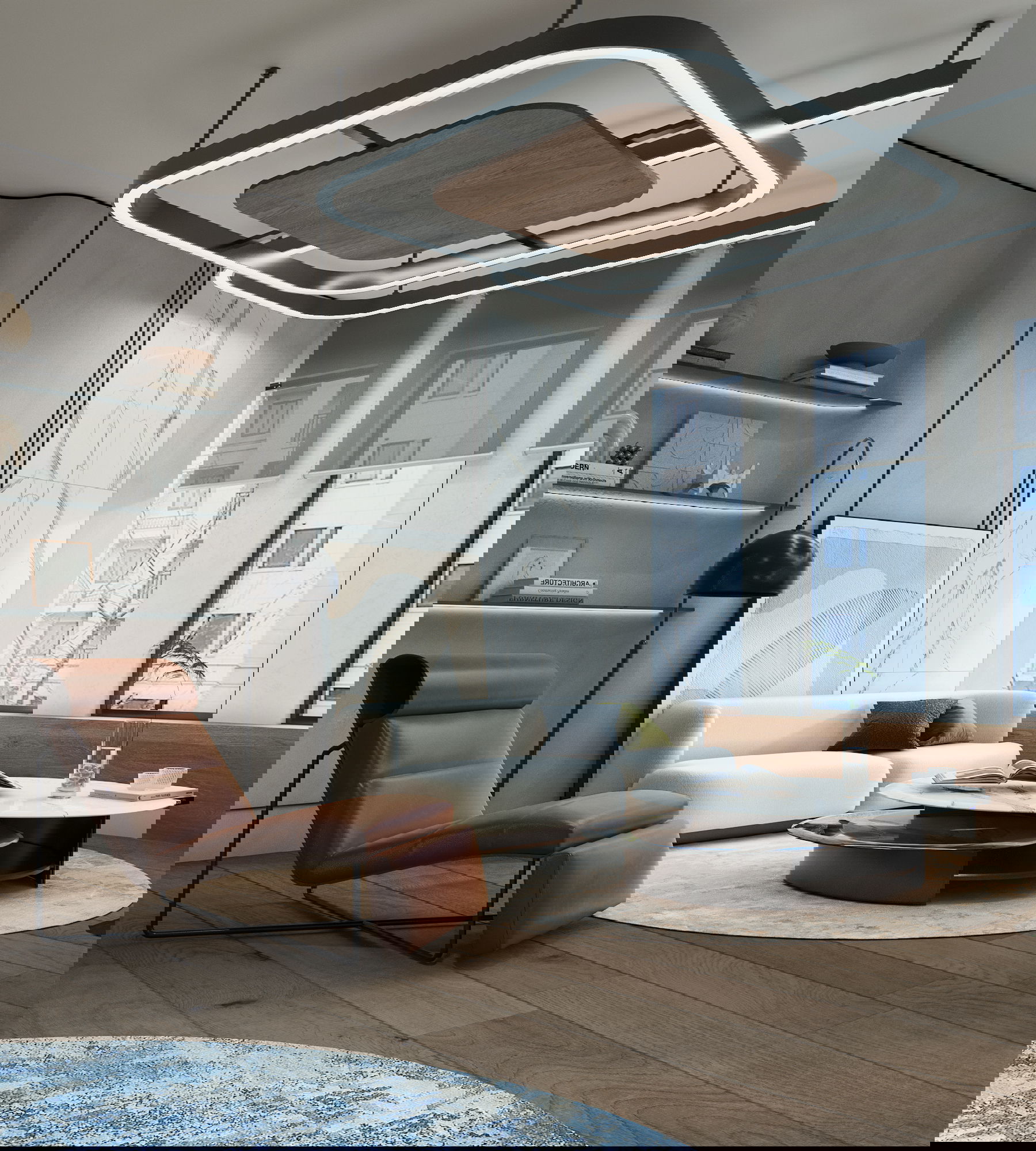 CAPITAL HILLS OFFICE