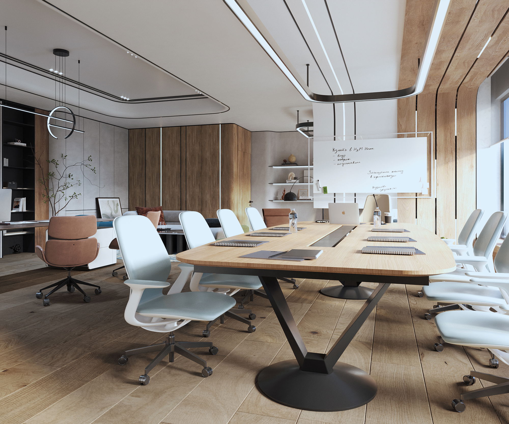 CAPITAL HILLS OFFICE