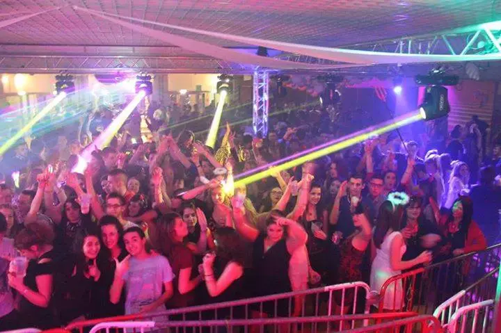 Animation BALS, fête votives ...