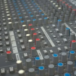 Sonorisation - Eclairage