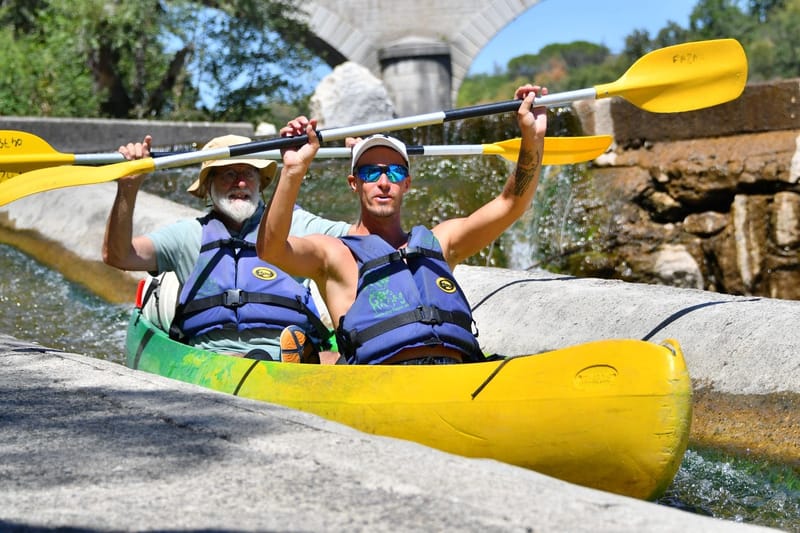 Activités sportives