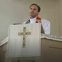 Draudzes svētrunas audio