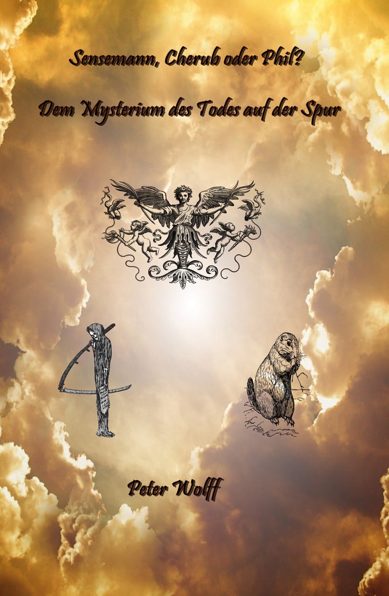 Sensenmann, Cherub oder Phil? Dem Mysterium des Todes auf der Spur