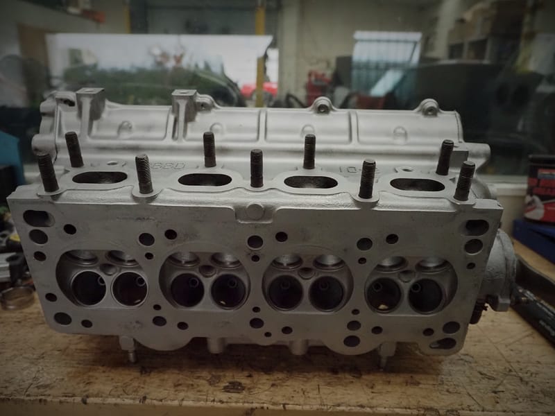 Aqua and Vapour Blasting Services