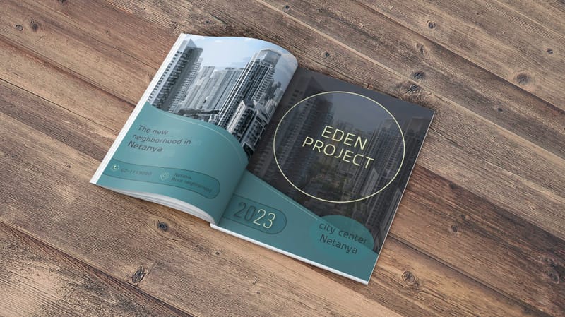 Design and Layout