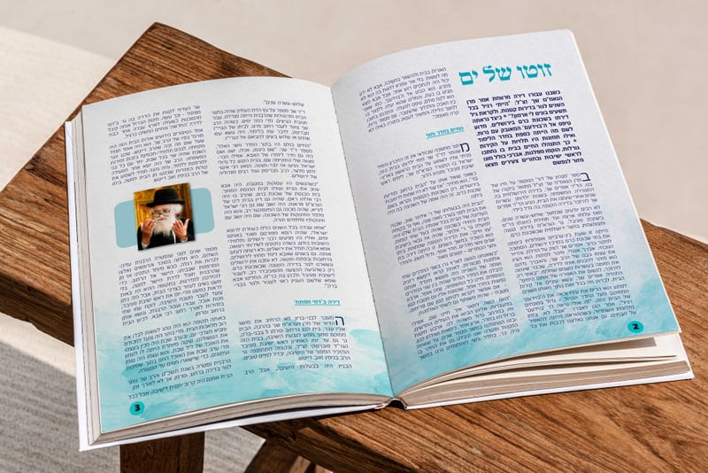 Design and Layout