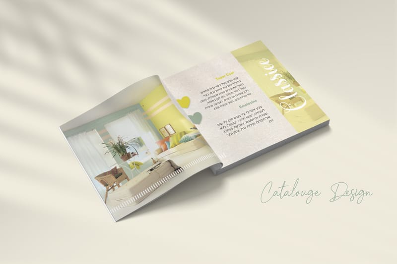 Design and Layout