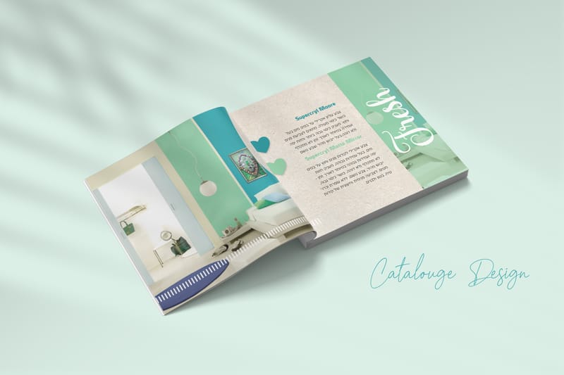 Design and Layout